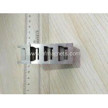Cast Alnico 5 Magnets